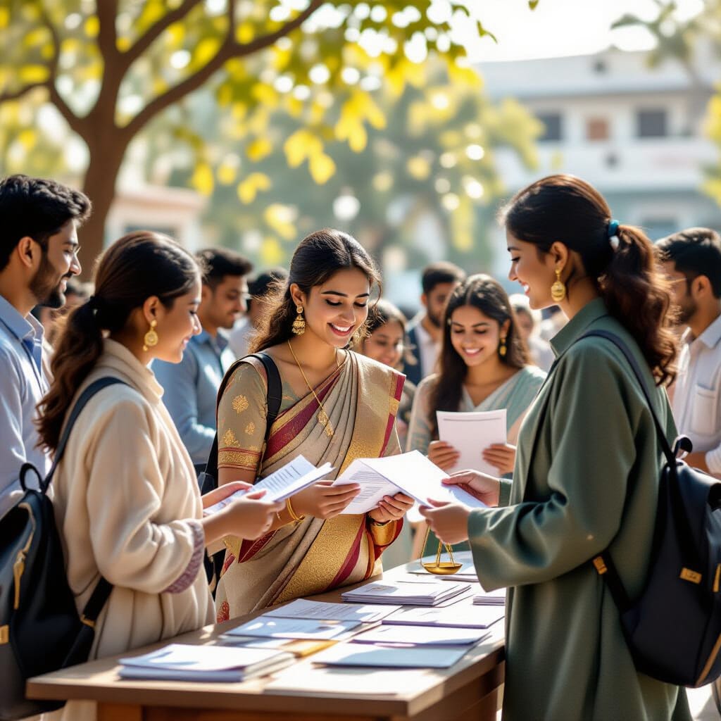 Social Responsibility